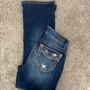 Daytrip Virgo bootcut Jeans